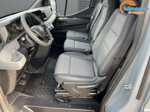 Renault - Master Kastenwagen - EU-Neuwagen - Reimport