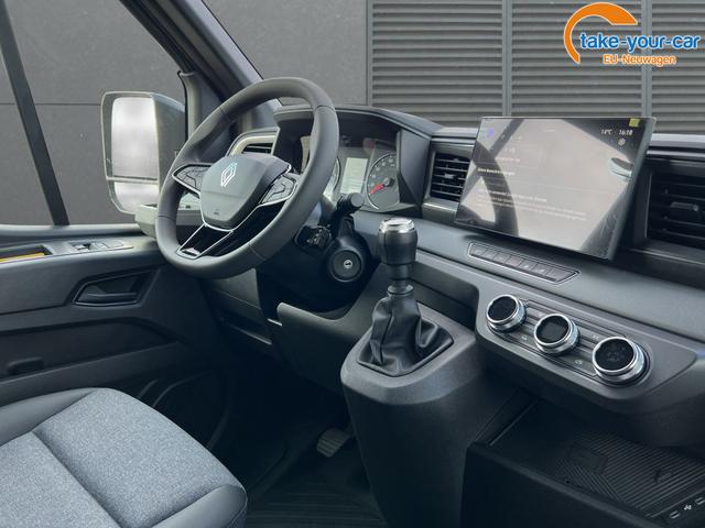 Renault - Master Kastenwagen - EU-Neuwagen - Reimport