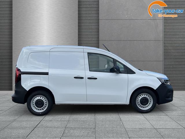 Renault - Kangoo - EU-Neuwagen - Reimport