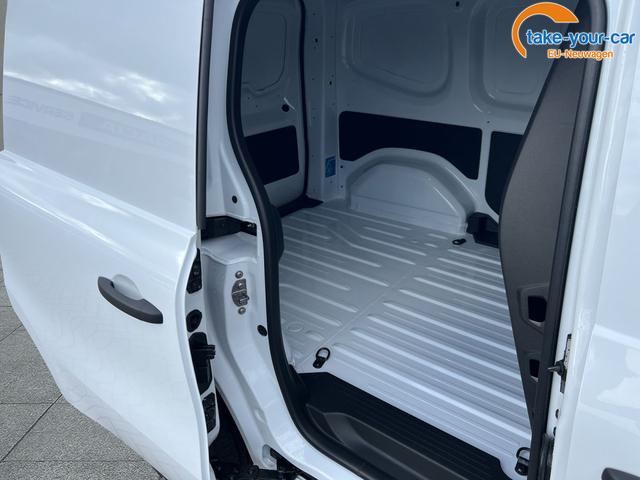 Renault - Kangoo - EU-Neuwagen - Reimport