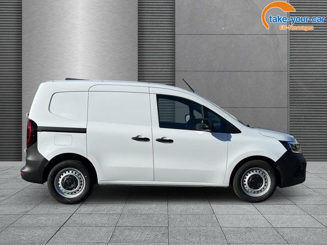 Renault - Kangoo Rapid - EU-Neuwagen - Reimport