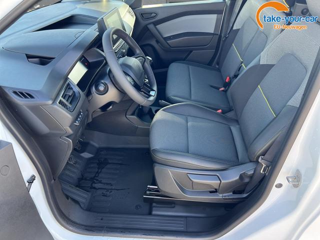 Renault - Kangoo Rapid - EU-Neuwagen - Reimport