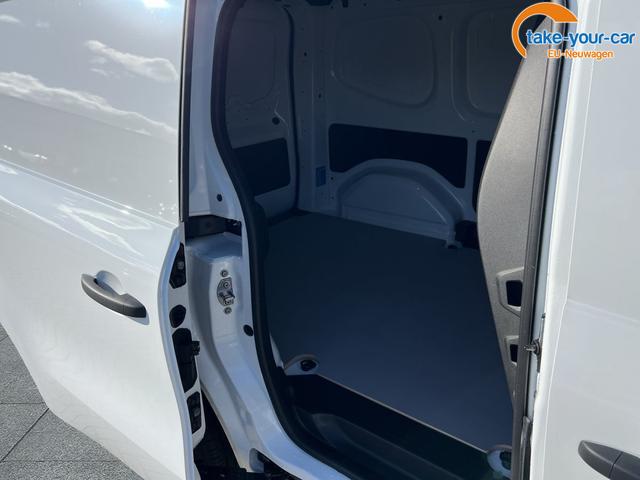 Renault - Kangoo Rapid - EU-Neuwagen - Reimport