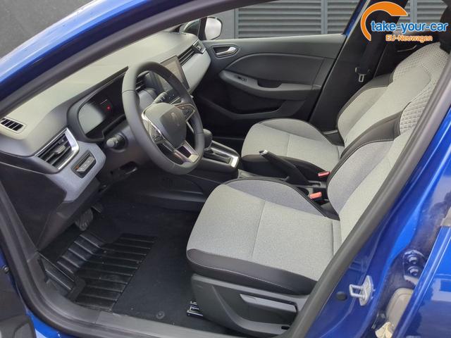 Renault - Clio - EU-Neuwagen - Reimport