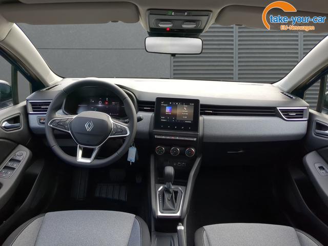 Renault - Clio - EU-Neuwagen - Reimport