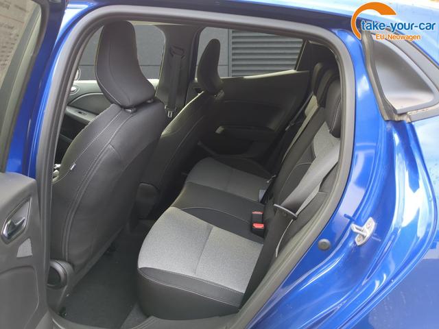 Renault - Clio - EU-Neuwagen - Reimport