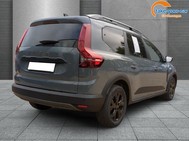 Dacia - Jogger - EU-Neuwagen - Reimport