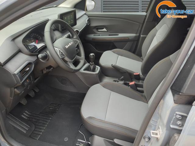 Dacia - Jogger - EU-Neuwagen - Reimport