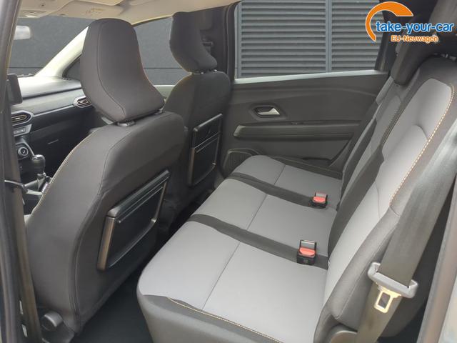 Dacia - Jogger - EU-Neuwagen - Reimport