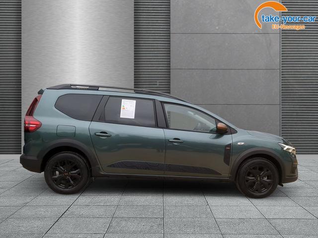 Dacia - Jogger - EU-Neuwagen - Reimport