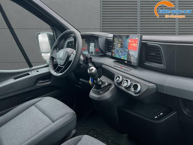 Renault - Master Kastenwagen - EU-Neuwagen - Reimport