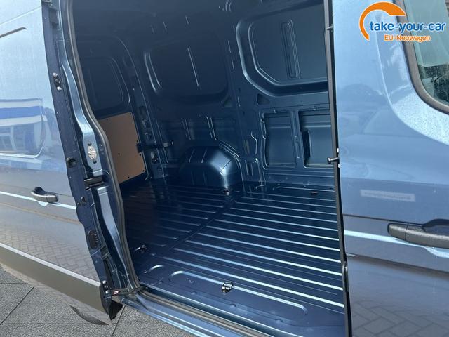 Renault - Master Kastenwagen - EU-Neuwagen - Reimport