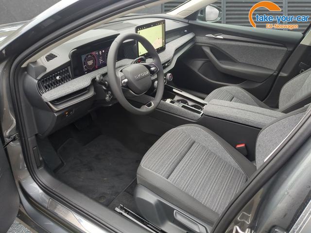 Skoda - Superb Combi - EU-Neuwagen - Reimport