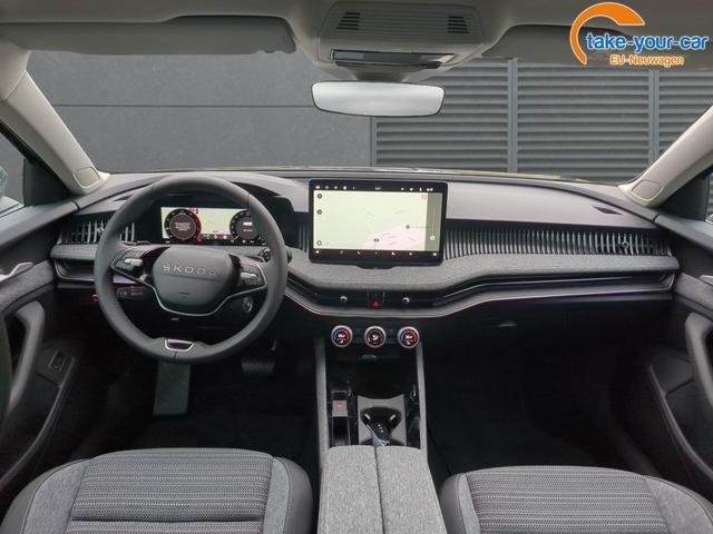 Skoda - Superb Combi - EU-Neuwagen - Reimport