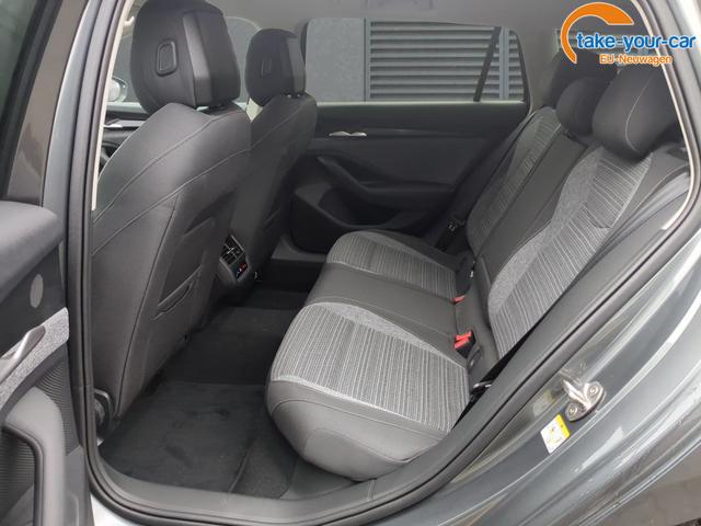Skoda - Superb Combi - EU-Neuwagen - Reimport