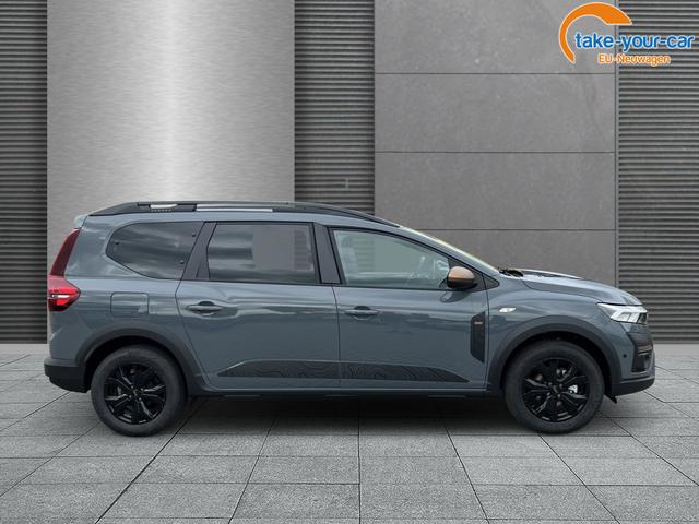 Dacia - Jogger - EU-Neuwagen - Reimport