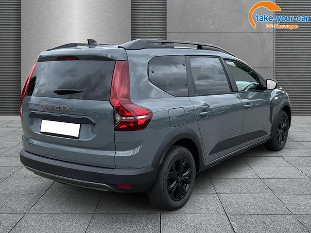 Dacia - Jogger - EU-Neuwagen - Reimport
