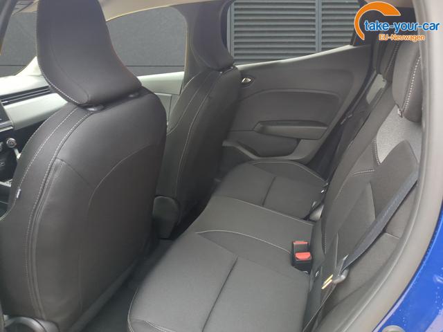 Renault - Clio - EU-Neuwagen - Reimport