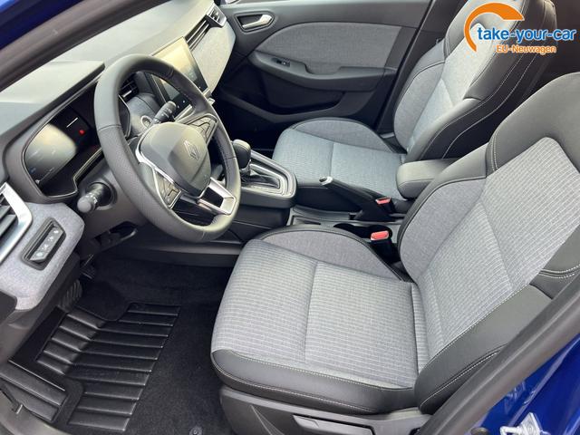 Renault - Clio - EU-Neuwagen - Reimport