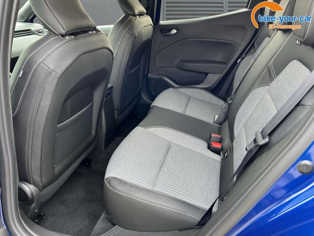 Renault - Clio - EU-Neuwagen - Reimport