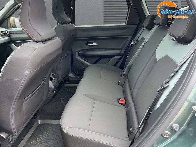 Dacia - Bigster - EU-Neuwagen - Reimport