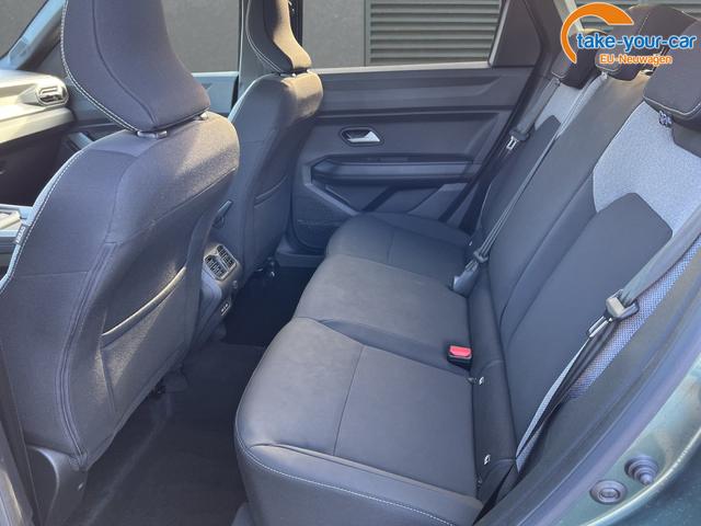 Dacia - Bigster - EU-Neuwagen - Reimport