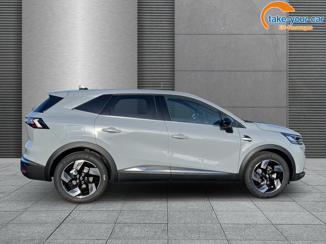 Renault - Symbioz - EU-Neuwagen - Reimport