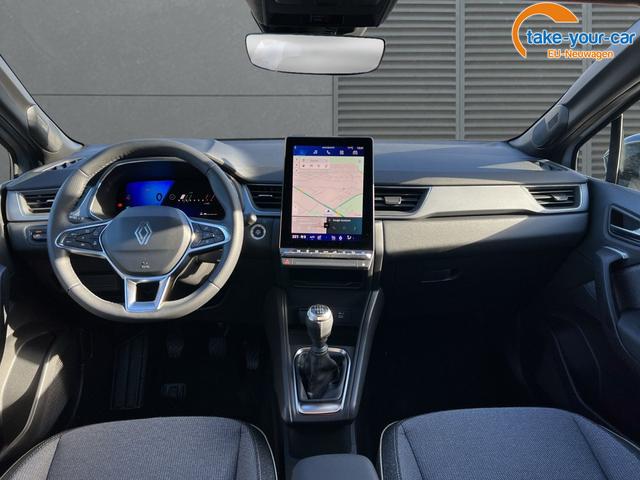 Renault - Symbioz - EU-Neuwagen - Reimport