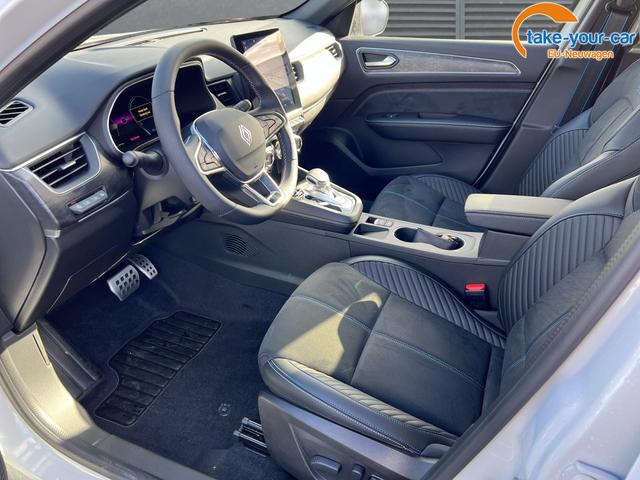 Renault - Arkana E-TECH - EU-Neuwagen - Reimport