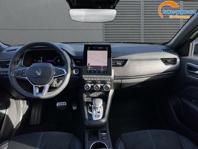 Renault - Arkana E-TECH - EU-Neuwagen - Reimport