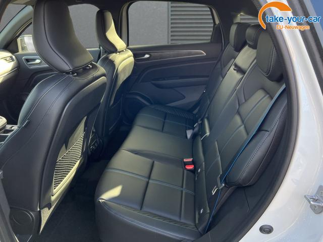 Renault - Arkana E-TECH - EU-Neuwagen - Reimport