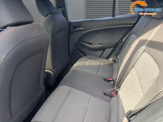 MG - MG3 - EU-Neuwagen - Reimport