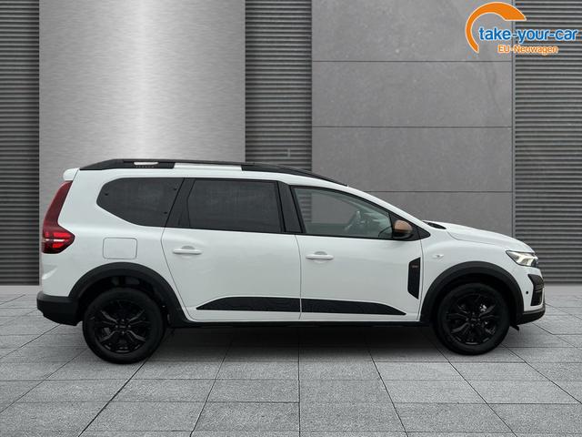 Dacia - Jogger - EU-Neuwagen - Reimport