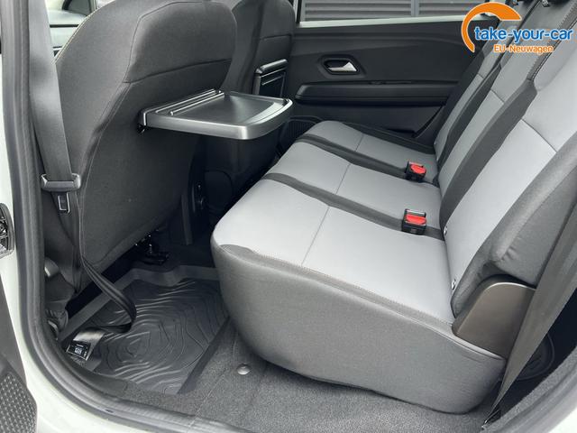 Dacia - Jogger - EU-Neuwagen - Reimport