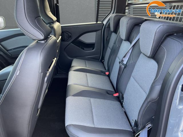 Renault - Kangoo - EU-Neuwagen - Reimport