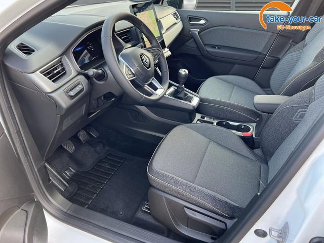 Renault - Captur - EU-Neuwagen - Reimport