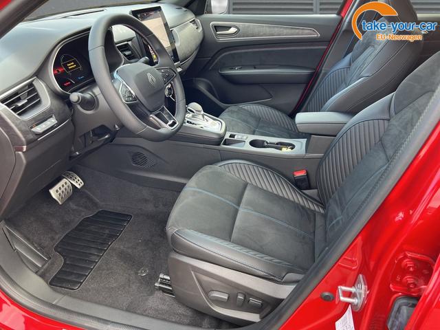 Renault - Arkana E-TECH - EU-Neuwagen - Reimport