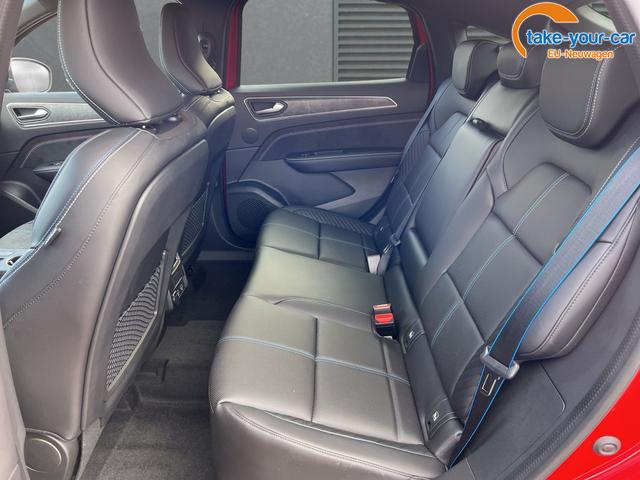 Renault - Arkana E-TECH - EU-Neuwagen - Reimport