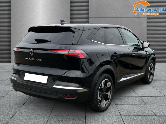 Renault - Symbioz - EU-Neuwagen - Reimport