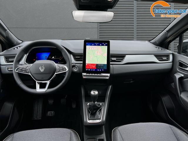 Renault - Symbioz - EU-Neuwagen - Reimport