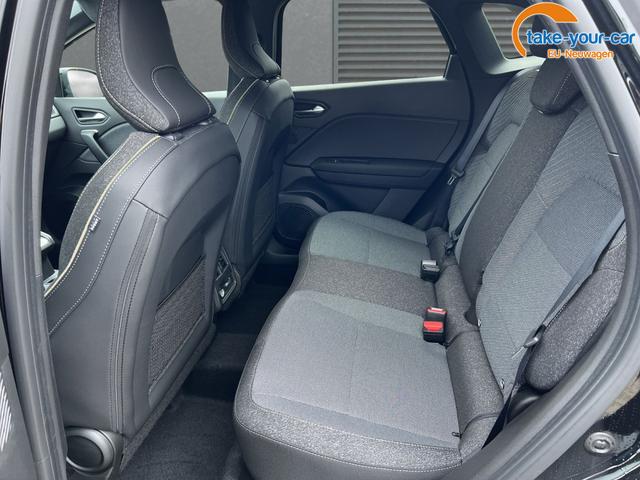 Renault - Symbioz - EU-Neuwagen - Reimport