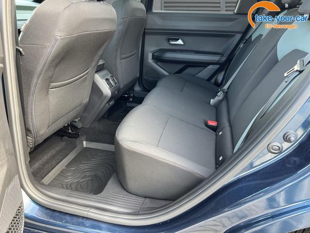 Dacia - Bigster - EU-Neuwagen - Reimport