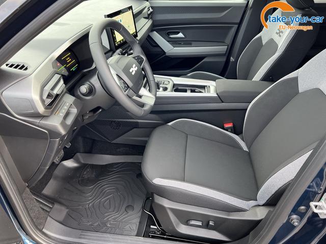 Dacia - Bigster - EU-Neuwagen - Reimport