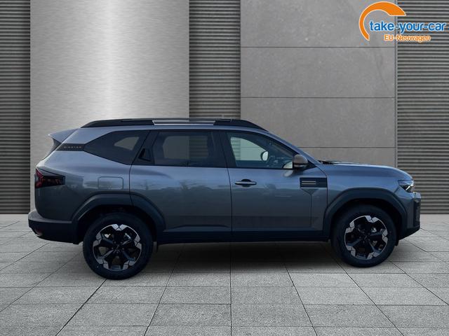 Dacia - Bigster - EU-Neuwagen - Reimport