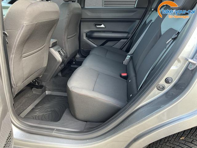Dacia - Bigster - EU-Neuwagen - Reimport