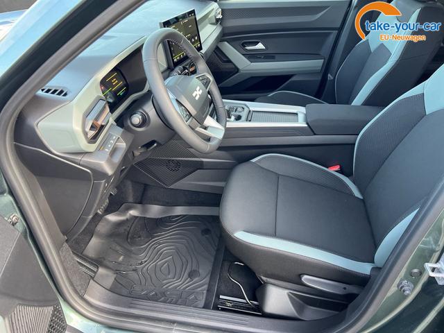 Dacia - Bigster - EU-Neuwagen - Reimport