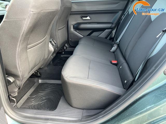 Dacia - Bigster - EU-Neuwagen - Reimport