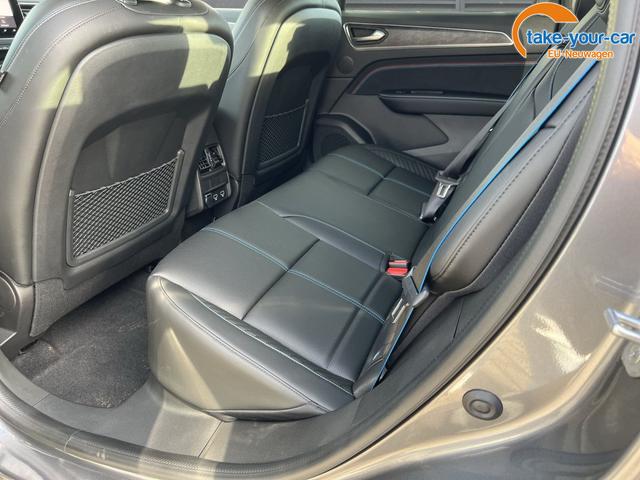 Renault - Arkana - EU-Neuwagen - Reimport