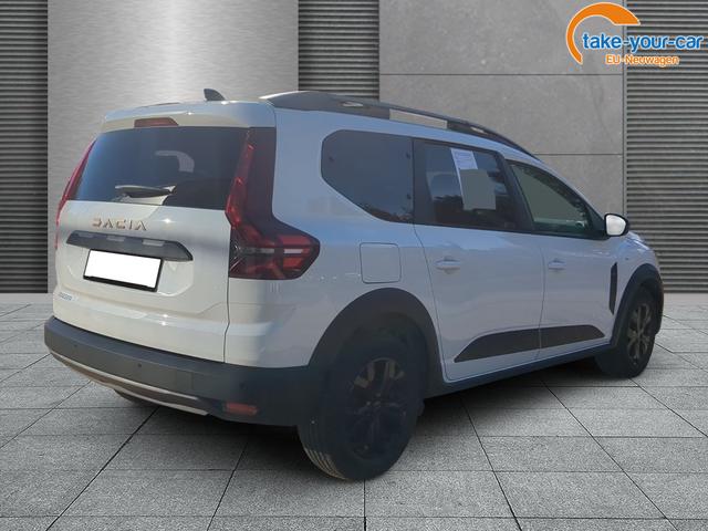 Dacia - Jogger - EU-Neuwagen - Reimport
