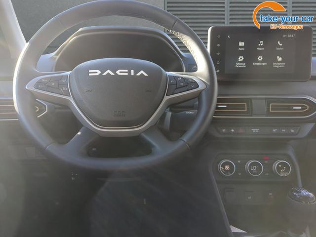 Dacia - Jogger - EU-Neuwagen - Reimport